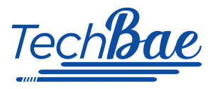 TechBae logo